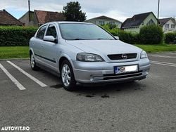 Culoareargint Utilizat 2003 Opel Astra Coupe | 1.149 EUR (Preț OK)