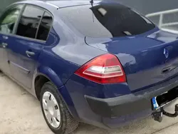 Albastru Utilizat 2008 Renault Mégane II Berlinǎ | 1.800 EUR