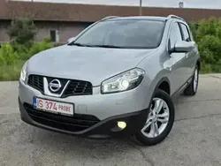 Bej Utilizat 2012 Nissan Qashqai Tekna SUV | 7.499 EUR (Preț OK)