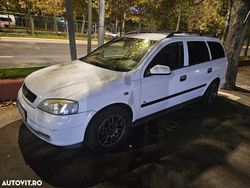 Culoarealb Utilizat 2008 Opel Astra Classic Break | 2.200 EUR (Preț OK)
