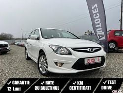 Alb Utilizat 2012 Hyundai i30 Break | 5.990 EUR (Preț OK)
