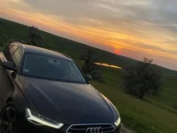 Utilizat 2015 Audi A6 Break | 13.800 EUR (Preț OK)