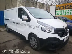 Utilizat 2019 Renault Trafic Van | 10.500 EUR (Preț OK)