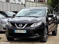 Alte culori Utilizat 2017 Nissan Qashqai Tekna SUV | 10.299 EUR (Super Preț)