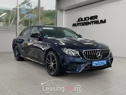 Negru Utilizat 2019 Mercedes E53 AMG AMG Berlinǎ | 47.800 EUR