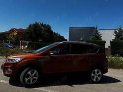 Utilizat 2017 Ford Kuga SUV | 14.300 EUR (Preț OK)
