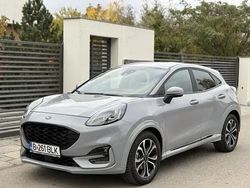 Utilizat 2021 Ford Puma SUV | 15.800 EUR