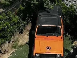 Utilizat 1988 Suzuki Samurai SUV | 2.600 EUR