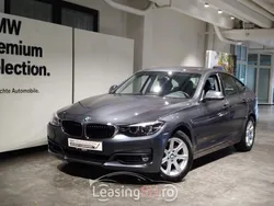 Gri Utilizat 2020 BMW 320 Berlinǎ | 31.560 EUR