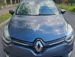 Gri Utilizat 2017 Renault Clio GrandTour Break | 5.950 EUR (Preț bun)
