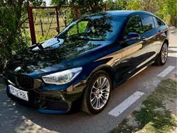 Utilizat 2014 BMW 520 Comfort Edition Berlinǎ | 10.500 EUR (Super Preț)