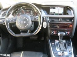 Culoaregri Utilizat 2013 Audi A4 Break | 10.000 EUR (Preț OK)