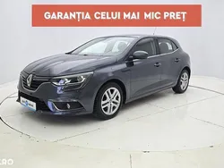 Culoaregri Utilizat 2018 Renault Mégane IV Zen Hatchback | 11.250 EUR (Puțin scump)