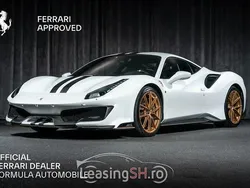 Alb Utilizat 2019 Ferrari 488 | 555.682 EUR