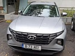 Utilizat 2023 Hyundai Tucson SUV | 23.300 EUR (Puțin scump)
