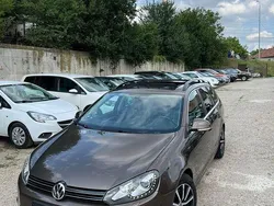Culoaremaro Utilizat 2012 VW Golf VII Highline Break | 5.800 EUR (Preț bun)