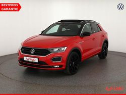 Utilizat 2021 VW T-Roc R-line SUV | 31.243 EUR