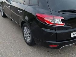 Utilizat 2013 Renault Mégane GT Line GT-Line Break | 6.300 EUR (Preț OK)