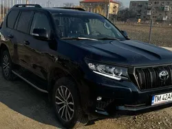 Utilizat 2024 Toyota Land Cruiser Luxury SUV | 59.000 EUR