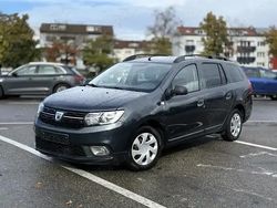 Utilizat 2017 Dacia Logan Berlinǎ | 5.400 EUR (Preț bun)