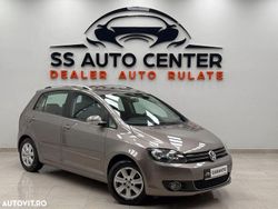 Maro Utilizat 2010 VW Golf Plus Cross Highline Monovolum | 5.990 EUR (Puțin scump)