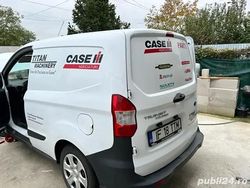 Utilizat 2022 Ford Courier Monovolum | 3.600 EUR