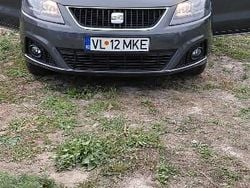 Utilizat 2011 Seat Alhambra Monovolum | 7.900 EUR (Preț OK)