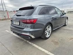 Gri Utilizat 2020 Audi A4 S-Line Break | 20.999 EUR (Preț OK)