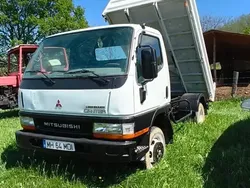 Utilizat 2005 Mitsubishi Canter | 7.700 EUR