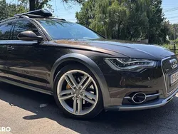 Culoaremaro Utilizat 2014 Audi A6 Allroad Comfort Break | 19.200 EUR (Super Preț)