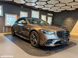 Maro Nouă 2025 Mercedes S450 Berlinǎ | 126.900 EUR