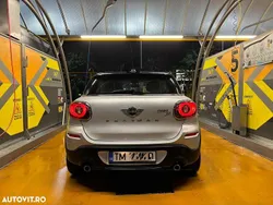 Culoaregri Utilizat 2014 Mini Paceman SUV | 10.800 EUR