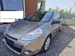 Gri Utilizat 2011 Renault Clio GrandTour Break | 2.999 EUR (Preț OK)
