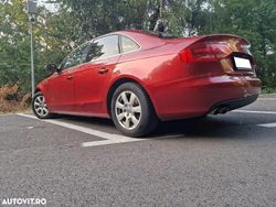 Culoarerosu Utilizat 2009 Audi A4 Berlinǎ | 6.500 EUR (Puțin scump)
