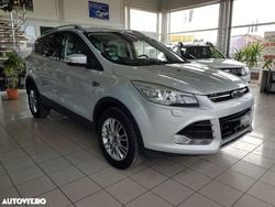 Culoareargint Utilizat 2014 Ford Kuga Titanium SUV | 8.200 EUR (Preț bun)