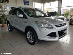 Culoareargint Utilizat 2014 Ford Kuga Titanium SUV | 8.250 EUR (Preț bun)