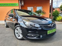 Utilizat 2020 Opel Astra Break | 13.653 EUR (Scump)