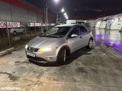 Culoaregri Utilizat 2010 Honda Civic Hatchback | 5.200 EUR (Preț OK)