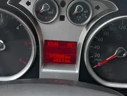 Utilizat 2009 Ford Focus RS | 2.500 EUR (Preț OK)