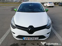 Utilizat 2019 Renault Clio IV Life Hatchback | 7.100 EUR