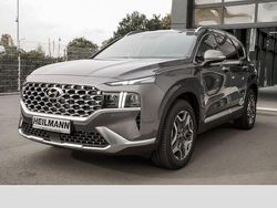 Utilizat 2024 Hyundai Santa Fe Prime SUV | 54.589 EUR