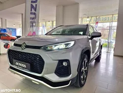 Gri Utilizat 2023 Suzuki Across SUV | 44.990 EUR