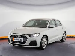 Utilizat 2024 Audi A1 Sportback Advanced Hatchback | 24.098 EUR (Preț OK)