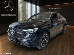 Culoarenegru Utilizat 2024 Mercedes 200 AMG line Coupe | 64.372 EUR (Scump)