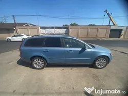 Utilizat 2005 Volvo V50 Break | 1.500 EUR