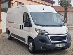Utilizat 2017 Peugeot Boxer Van | 5.700 EUR