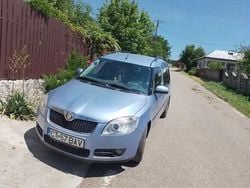 Utilizat 2008 Skoda Roomster Style Break | 3.200 EUR