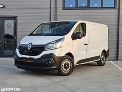 Culoarealb Utilizat 2019 Renault Trafic Komfort Van | 10.990 EUR