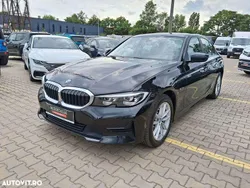 Negru Utilizat 2022 BMW 330e Berlinǎ | 28.990 EUR (Super Preț)