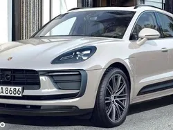 Culoarealb Utilizat 2023 Porsche Macan SUV | 78.650 EUR